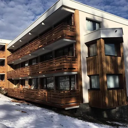 Lejlighed Solaret Des Brigues - Superbe Duplex Dans Le Quartier Des Brigues Mae-5864 Courchevel