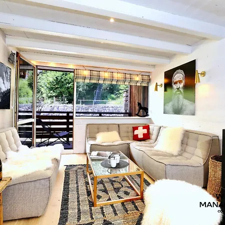 Solaret Des Brigues - Superbe Duplex Dans Le Quartier Des Brigues Mae-5864 * Courchevel