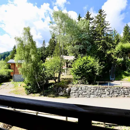 Solaret Des Brigues - Superbe Duplex Dans Le Quartier Des Brigues Mae-5864 Courchevel