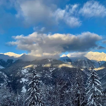 Solaret Des Brigues - Superbe Duplex Dans Le Quartier Des Brigues Mae-5864 Daire Courchevel