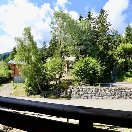 Solaret Des Brigues - Superbe Duplex Dans Le Quartier Des Brigues Mae-5864 Courchevel