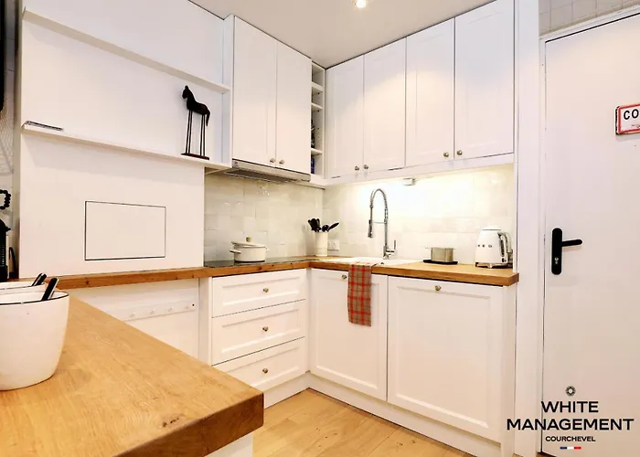 Solaret Des Brigues - Superbe Duplex Dans Le Quartier Des Brigues Mae-5864 *