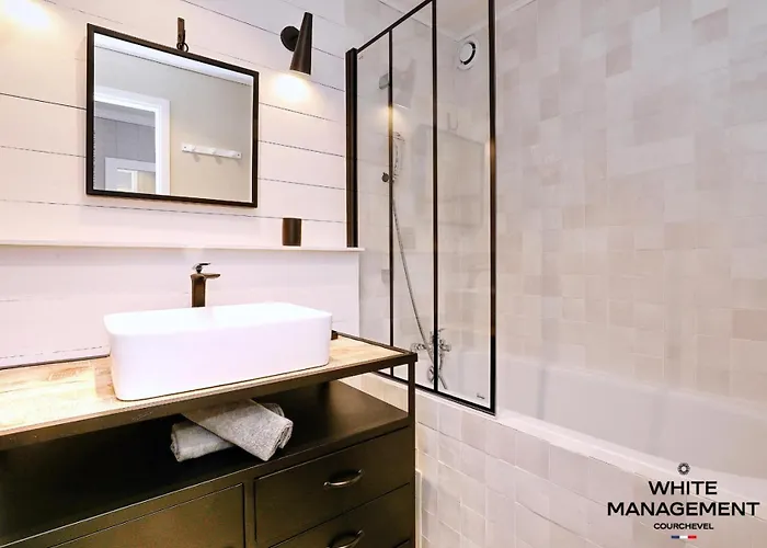 Résidence Solaret Des Brigues - Superbe Duplex Dans Le Quartier Des Brigues Mae-5864 Apartamento *