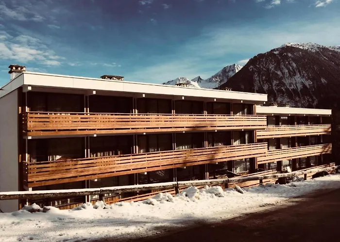 Solaret Des Brigues - Superbe Duplex Dans Le Quartier Des Brigues Mae-5864 Daire Courchevel