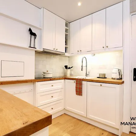 Solaret Des Brigues - Superbe Duplex Dans Le Quartier Des Brigues Mae-5864 *