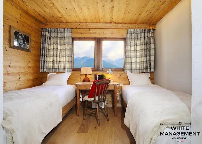 Solaret Des Brigues - Superbe Duplex Dans Le Quartier Des Brigues Mae-5864 شقة *