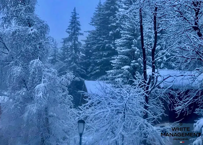 Solaret Des Brigues - Superbe Duplex Dans Le Quartier Des Brigues Mae-5864 شقة كورشوفيل